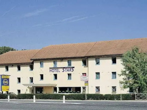 Stars Genève Aéroport