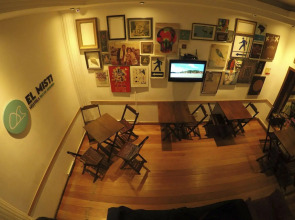 El Misti House Copacabana