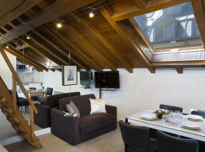 Hôtel Lion d'Or Louvre