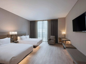 AC Hotel by Marriott Guatemala City