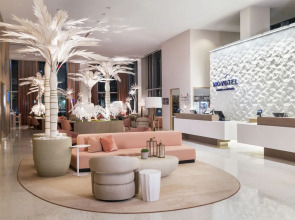 Novotel Miami Brickell 