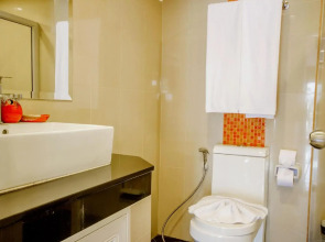 New Nordic Hotels Concept Marcus