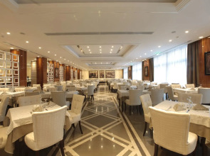 Отель Pomegranate Wellness Spa