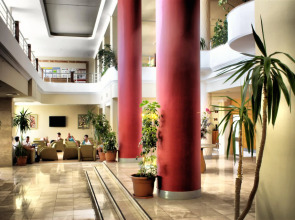 Ephesia Resort Hotel