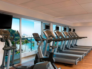 Sheraton Grand Rio Hotel & Resort