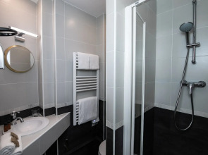 Eiffel Villa Garibaldi