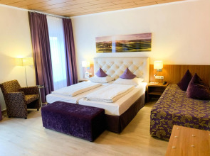 City Hotel Ost am Kö