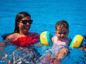 Dalya Resort Aqua & Spa Hotel