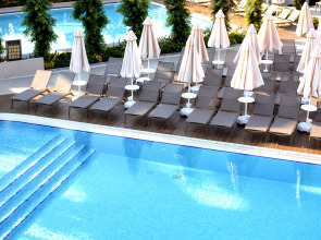 Riolavitas Spa & Resort - All Inclusive