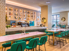 Barceló Carmen Granada Hotel