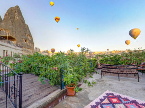 Roc Of Cappadocia