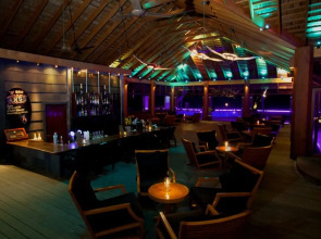 Kuredu Island Resort & Spa