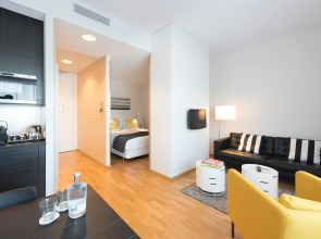 WestCord Hotel Delft