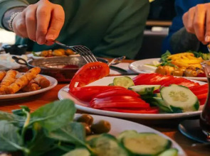 Mersin Kent Suit Hotel