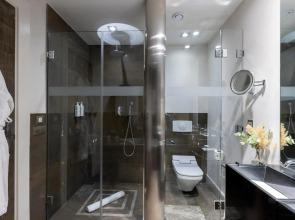 Hospes Palacio del Bailío, a Member of Design Hotels