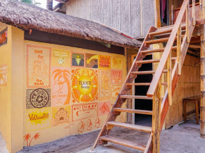 Isla Kitesurfing Guesthouse