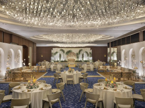 Shangri-La Eros, New Delhi