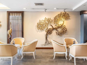 Ayothaya Riverside Hotel Ayutthaya