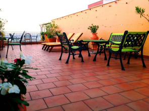 Palermo Mare Holidays