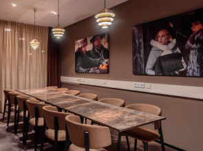 Radisson Blu Marina Palace Hotel, Turku