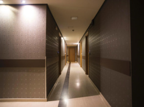 Davitel Tobacco Hotel