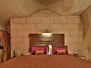 The Owl Cave Hotel
