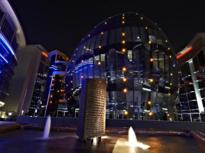 Crowne Plaza Doha - the Business Park, an IHG Hotel