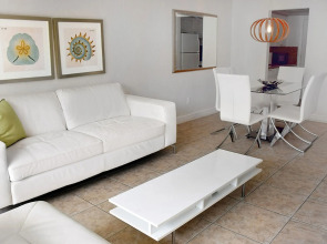 Coral Reef at Key Biscayne