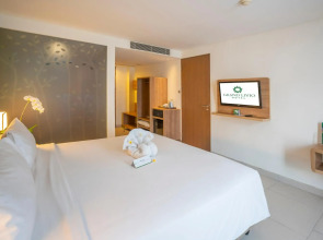 Grand Livio Kuta Hotel