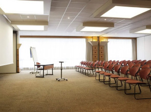 Отель Novotel Paris Est Centre De Conference