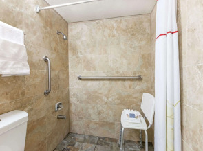 Hawthorn Extended Stay by Wyndham Richardson