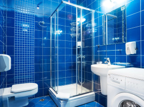 Feel Belgrade Aparthotel