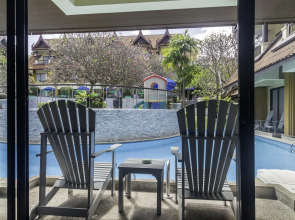 Diamond Cottage Resort & Spa