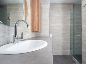 Stay Inn на ул. Кохбаци