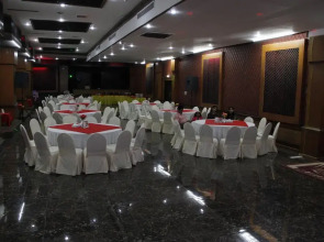 Bahrain Carlton Hotel