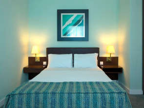 Hotel Apartamento Solverde