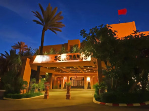 Le Semiramis Marrakech by BraviaHotels