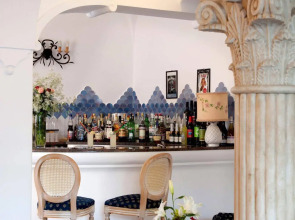 Hotel Reginella Positano