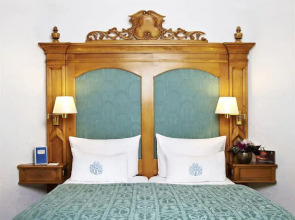 Prinzregent Am Friedensengel