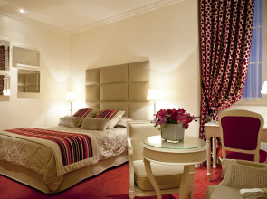 Grand Hotel Des Terreaux