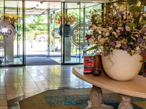 Grand Hotel Amstelveen