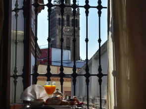 Hotel Convento La Gloria