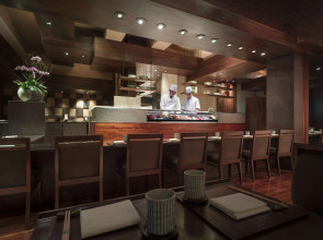 Grand Hyatt Hong Kong