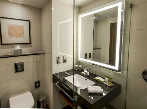 DoubleTree by Hilton Hotel Lodz