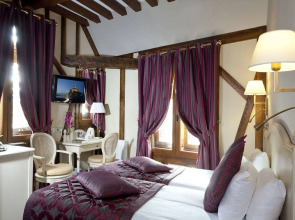 Auberge Saint-Pierre