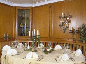 Hotel Dreiflüssehof