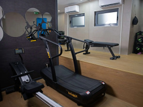 Belgrade Art Hotel, a member of Radisson Individuals