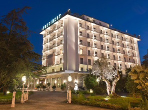 President Terme Hotel