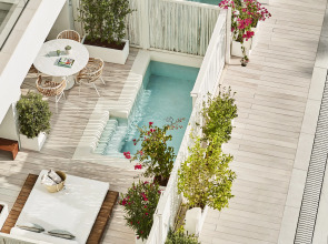 Nobu Hotel Ibiza Bay