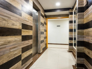 Easy Hotel Kl Sentral